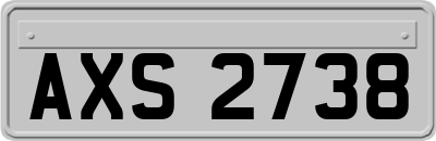 AXS2738