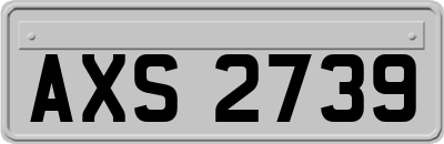 AXS2739