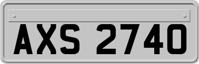 AXS2740