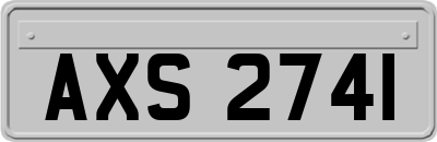 AXS2741