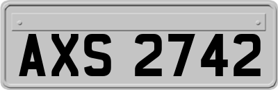 AXS2742
