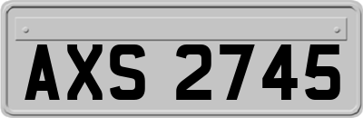 AXS2745