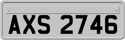 AXS2746