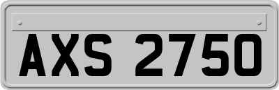 AXS2750