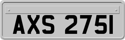 AXS2751