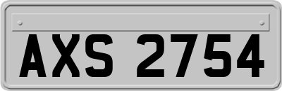 AXS2754