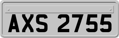 AXS2755