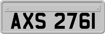 AXS2761