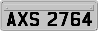 AXS2764