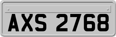 AXS2768