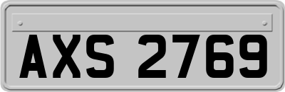AXS2769