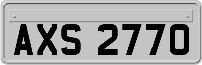 AXS2770