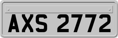 AXS2772