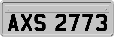 AXS2773