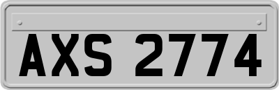 AXS2774