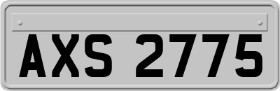 AXS2775