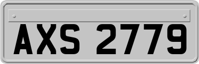 AXS2779