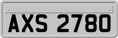 AXS2780