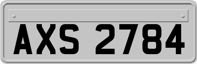 AXS2784