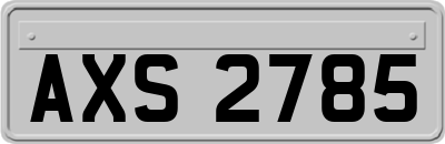 AXS2785