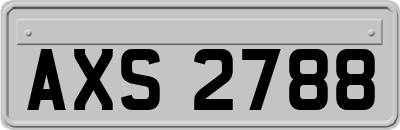 AXS2788