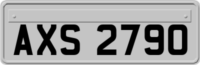 AXS2790