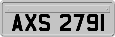 AXS2791