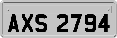 AXS2794