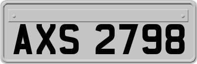 AXS2798