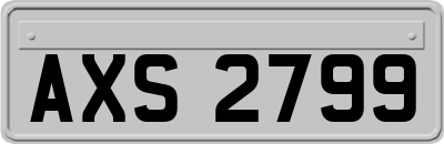 AXS2799