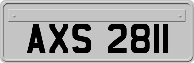 AXS2811