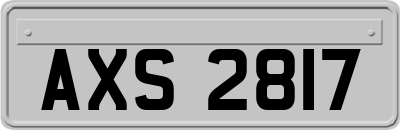 AXS2817