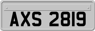 AXS2819