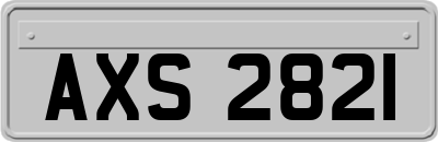 AXS2821