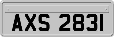 AXS2831