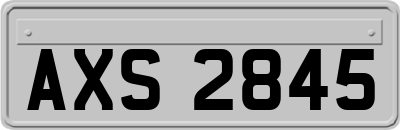 AXS2845