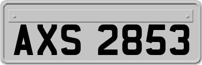 AXS2853
