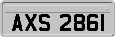 AXS2861