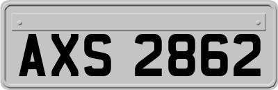 AXS2862