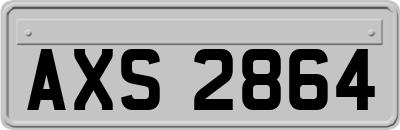 AXS2864