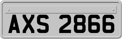 AXS2866