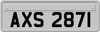 AXS2871