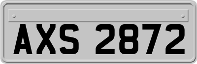 AXS2872