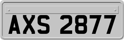 AXS2877