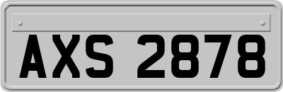 AXS2878
