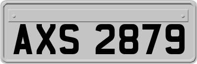 AXS2879
