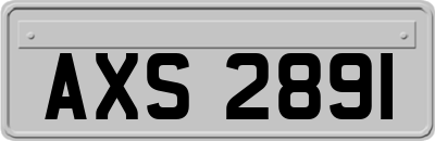 AXS2891