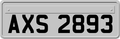 AXS2893