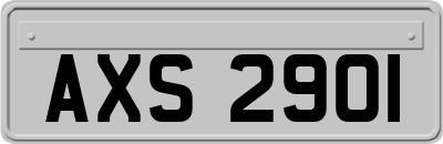 AXS2901