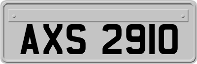 AXS2910